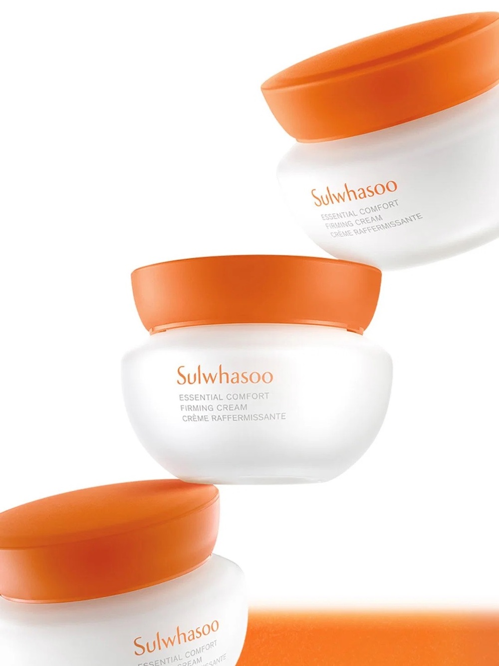 Sulwhasoo Firming Cream 50ml